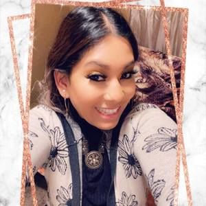 Meet your Posher, Maritza